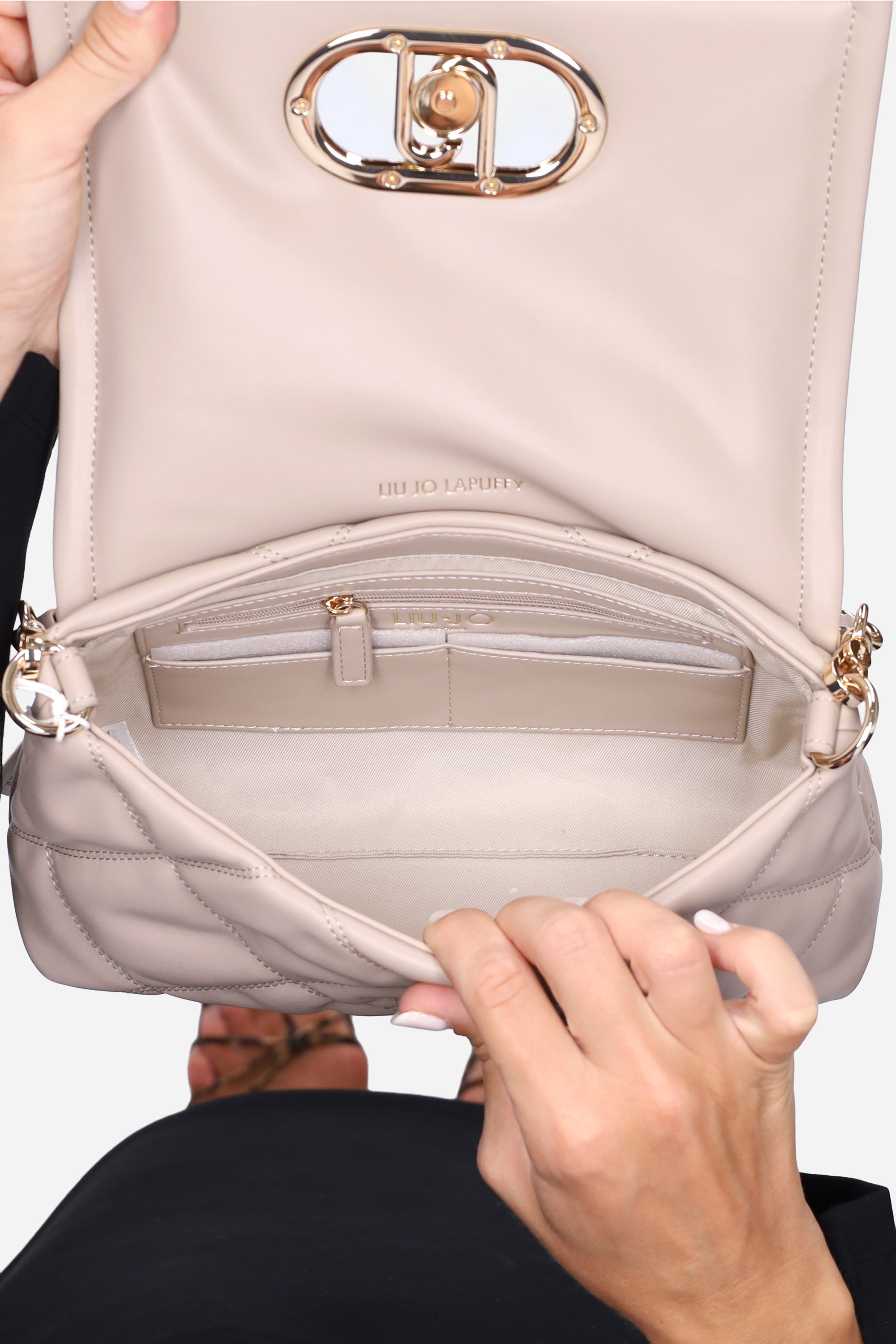 TORTORA | LIU JO - D AF6148E1166 Borsa