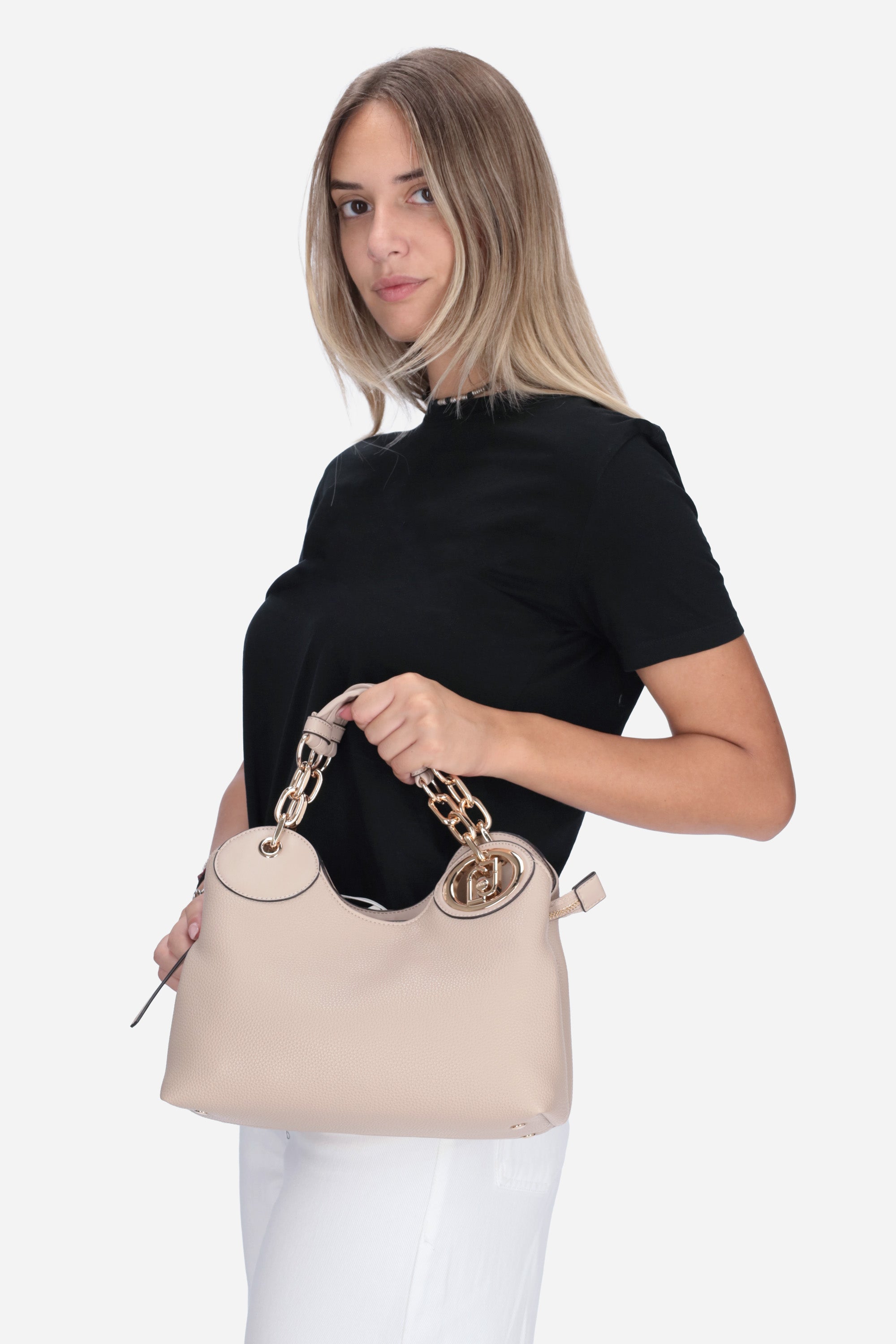 TORTORA | LIU JO - D AF6114ES039 Borsa