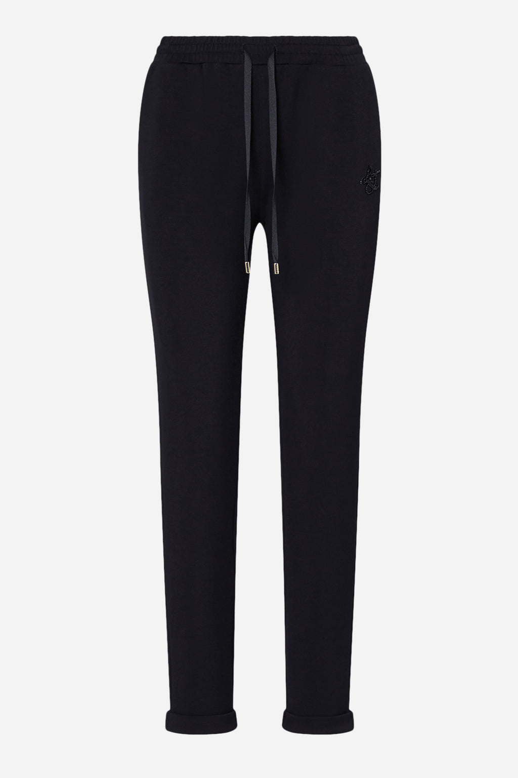NERO | LIU JO - D TF6284J3958 Pantalone