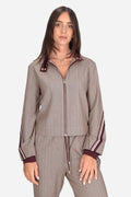 MARRONE | LIU JO - D TF6146T692A Giacca