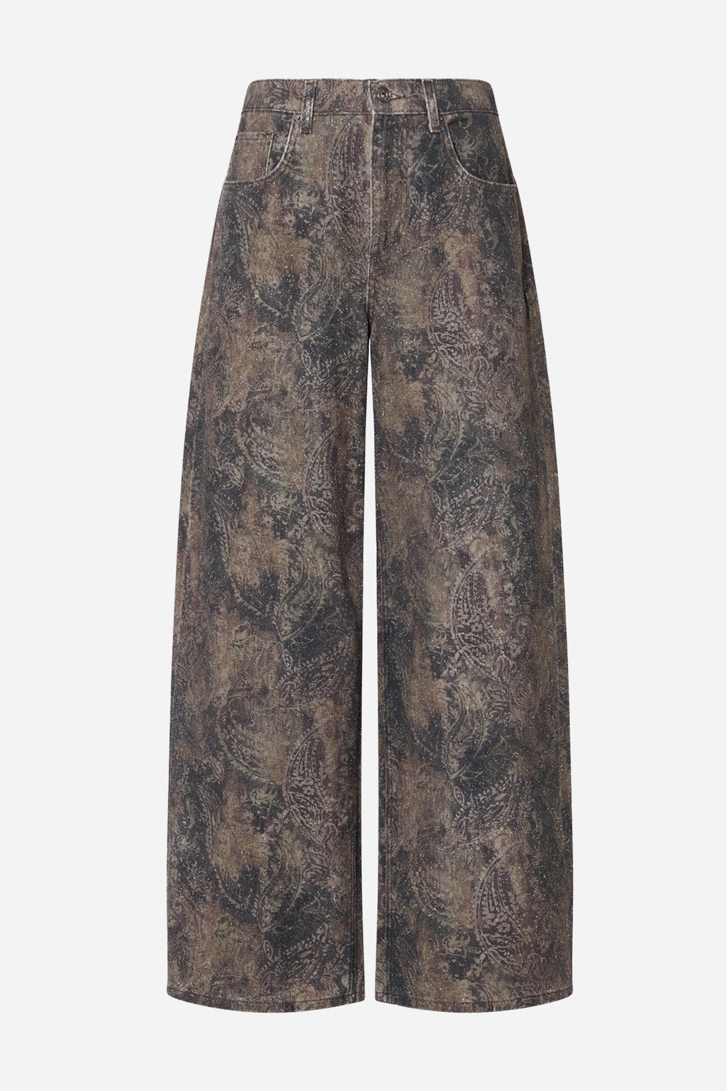 MARRONE | LIU JO - D UF6163T684A Jeans