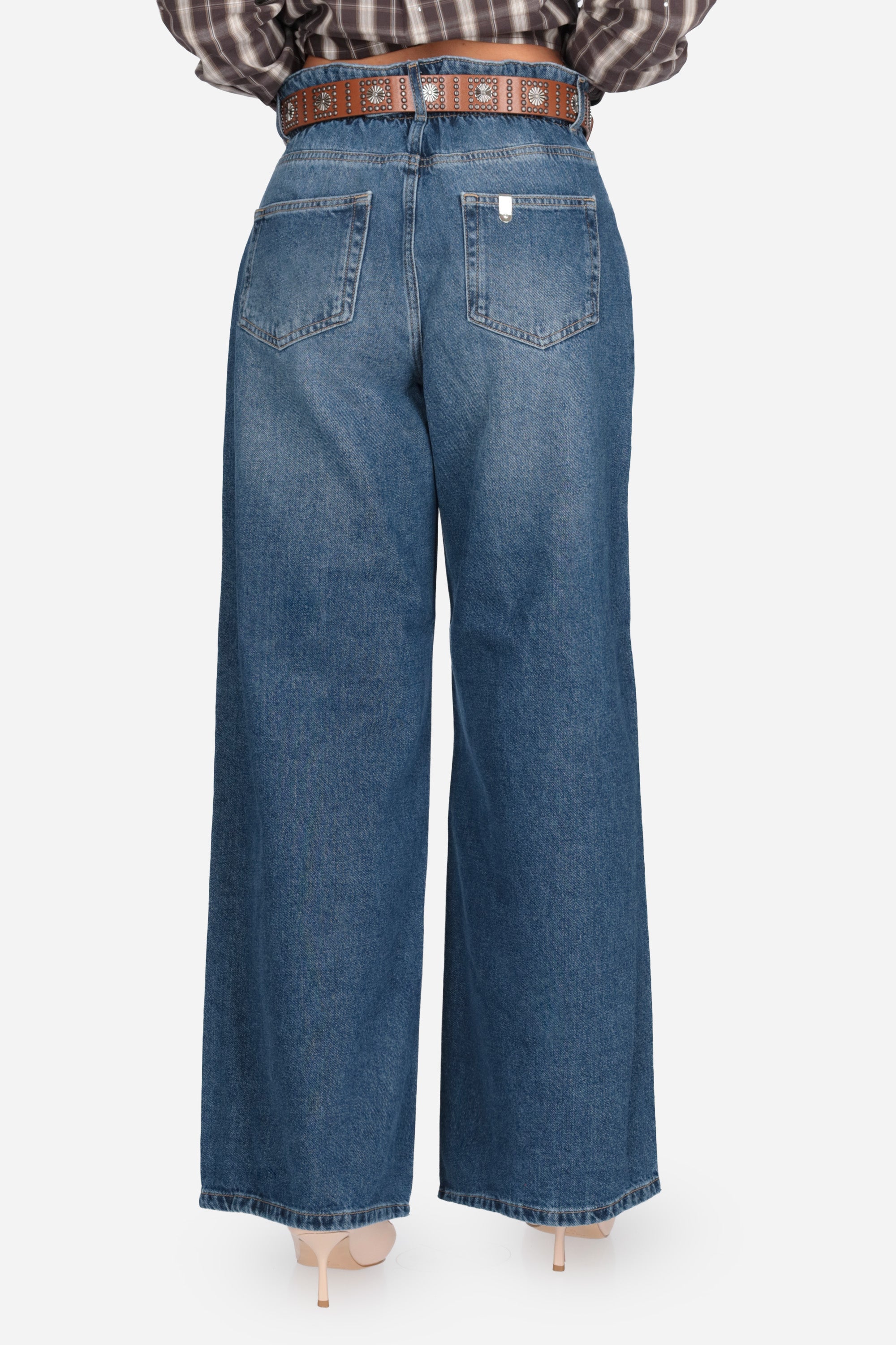 DENIM | LIU JO - D UF6186D0370 Jeans
