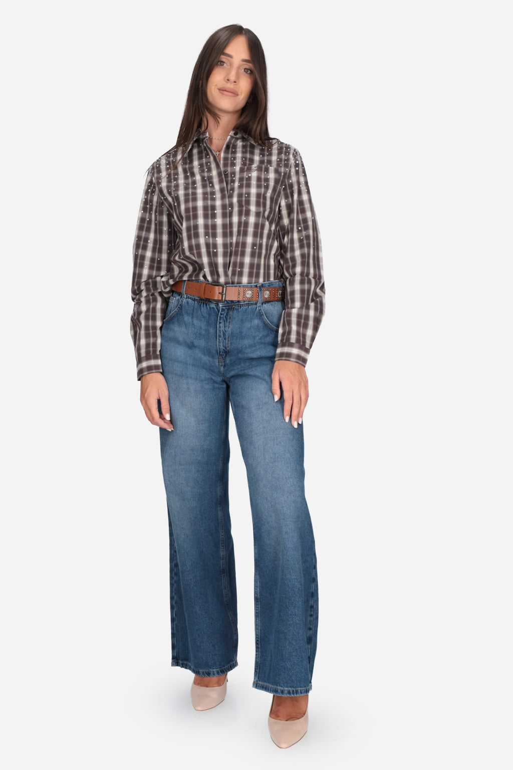 DENIM | LIU JO - D UF6186D0370 Jeans