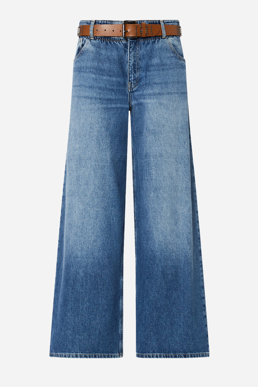 DENIM | LIU JO - D UF6186D0370 Jeans