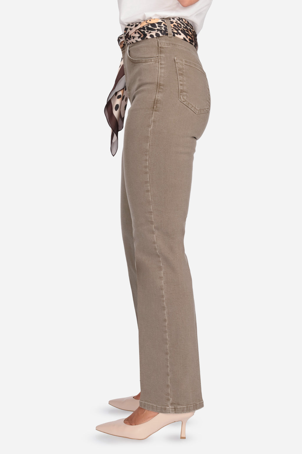 MARRONE | LIU JO - D UF6107T778A Jeans