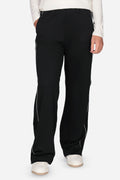 NERO | LIU JO - D TF6054F0778 Pantalone
