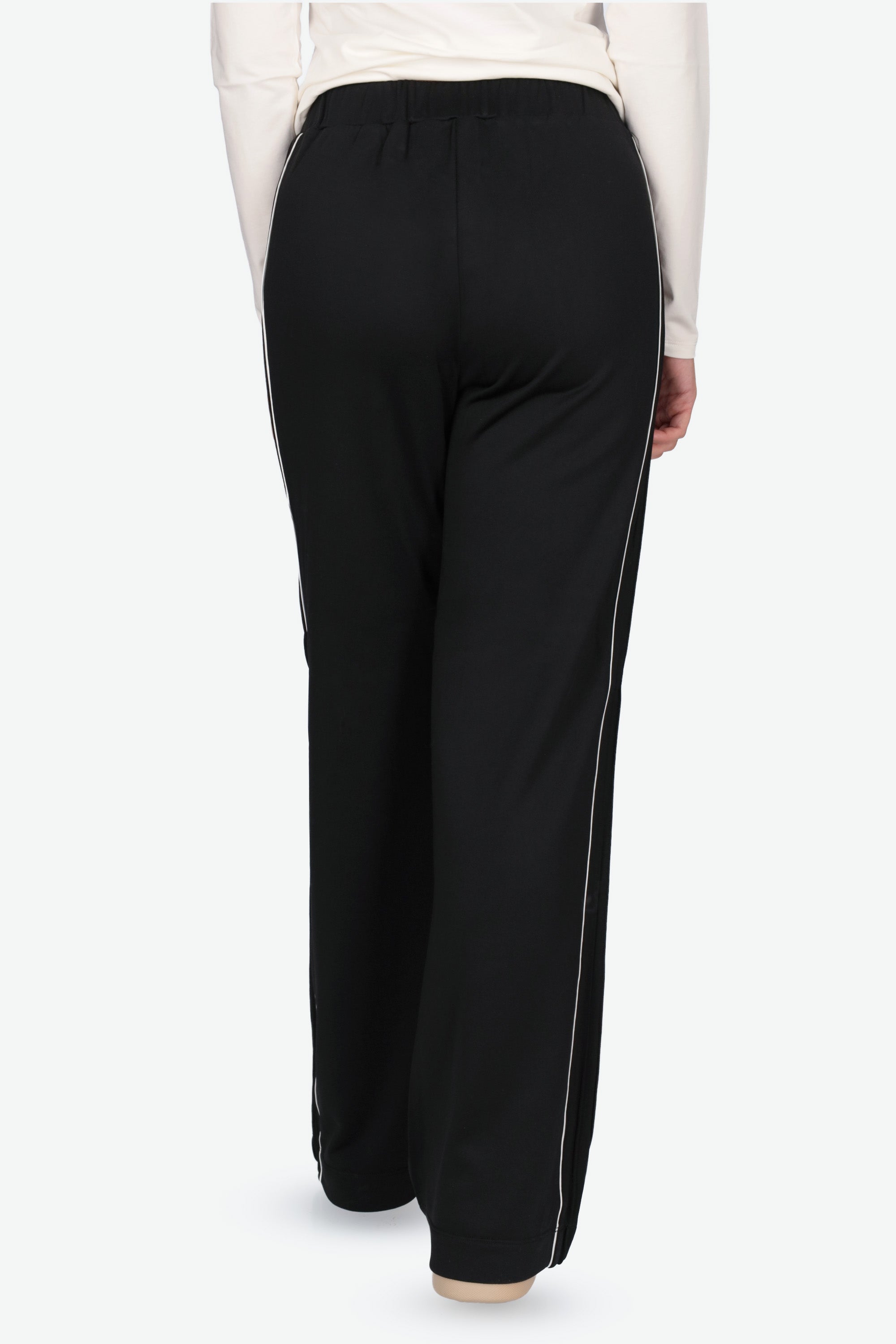 NERO | LIU JO - D TF6054F0778 Pantalone