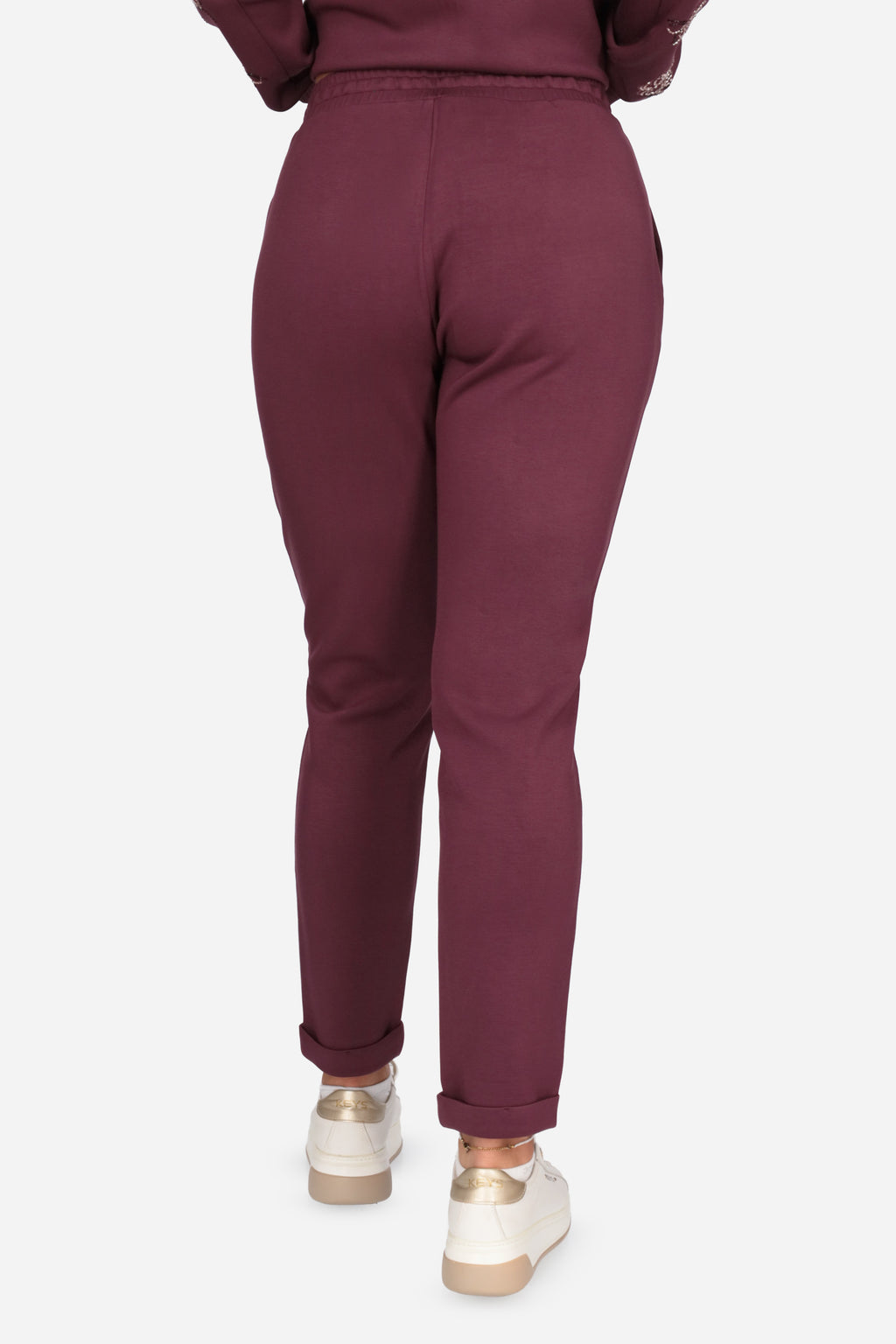 BORDEAUX | LIU JO - D TF6284J3958 Pantalone