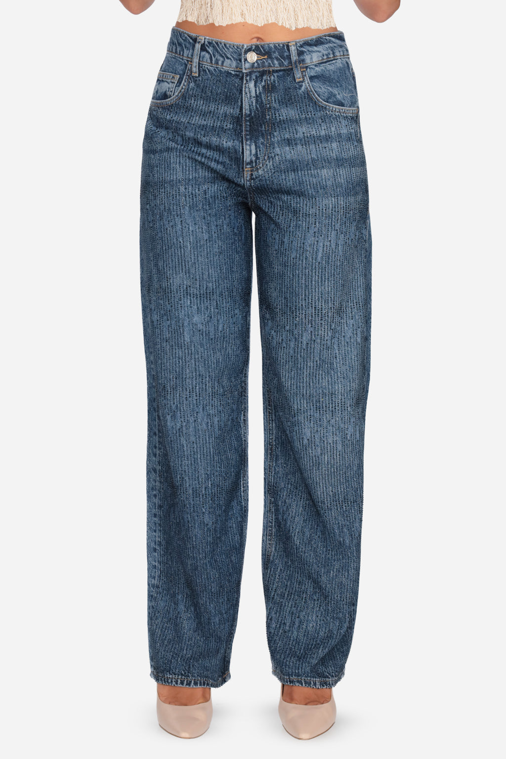DENIM | LIU JO - D UF6166D0373 Jeans