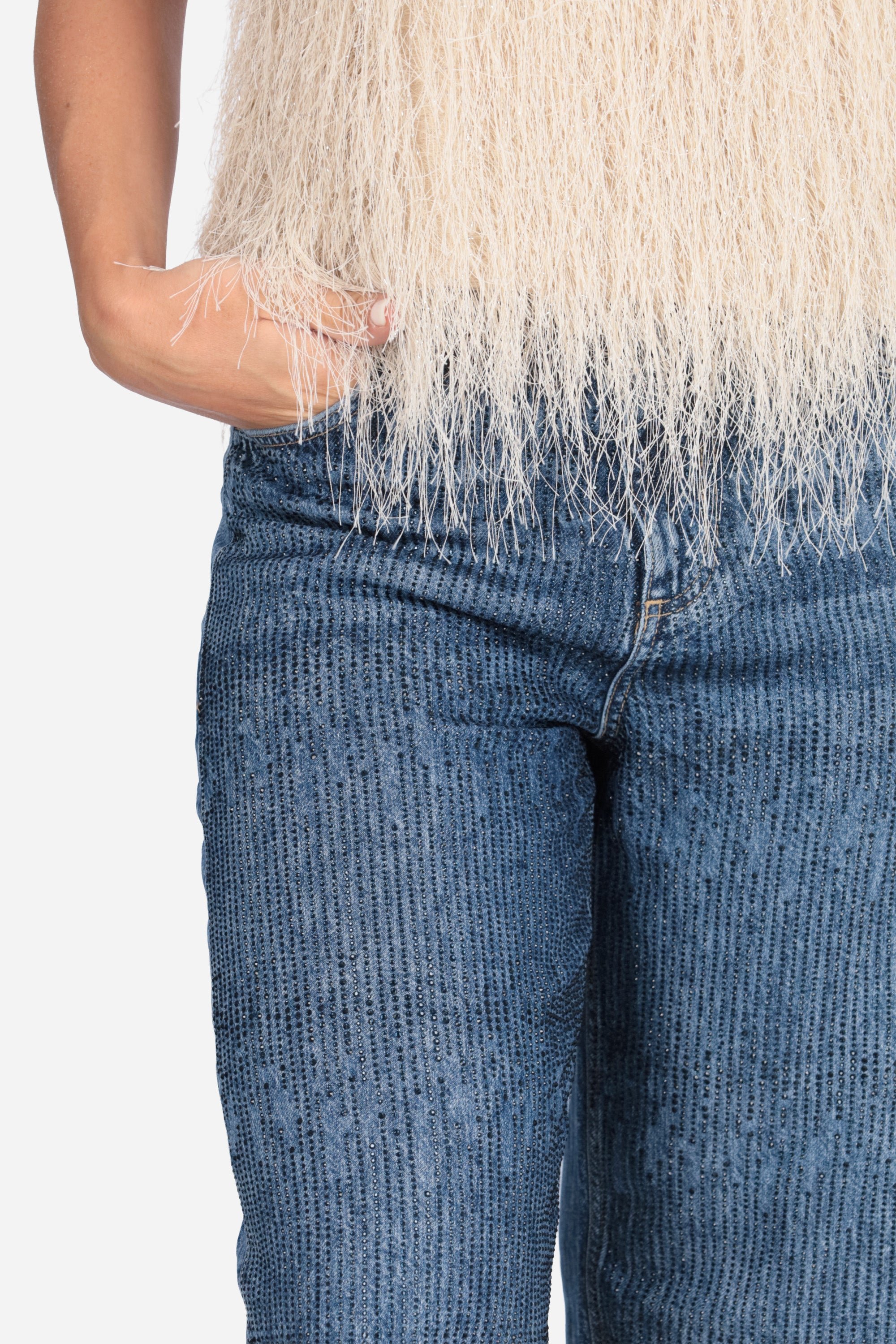 DENIM | LIU JO - D UF6166D0373 Jeans