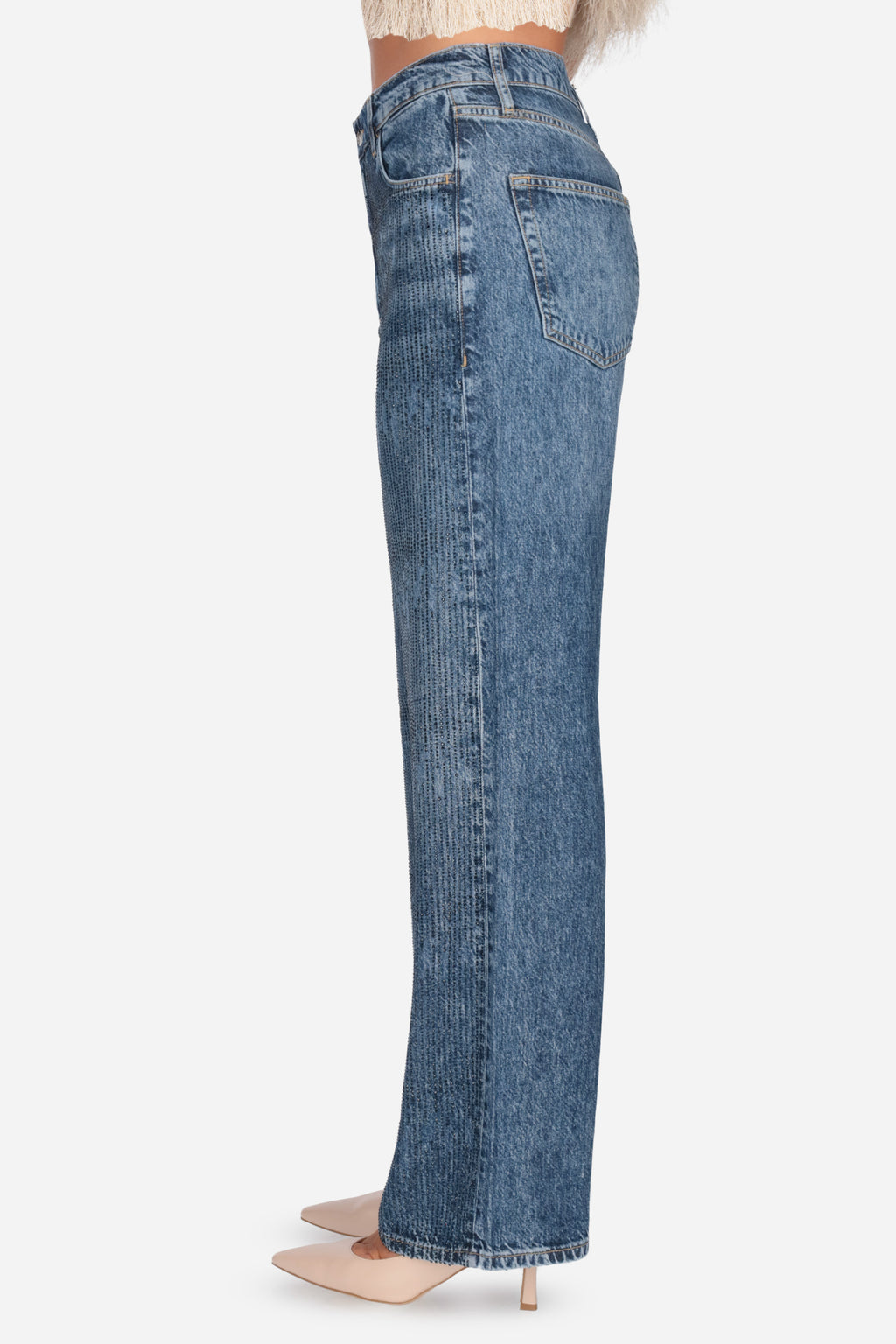 DENIM | LIU JO - D UF6166D0373 Jeans