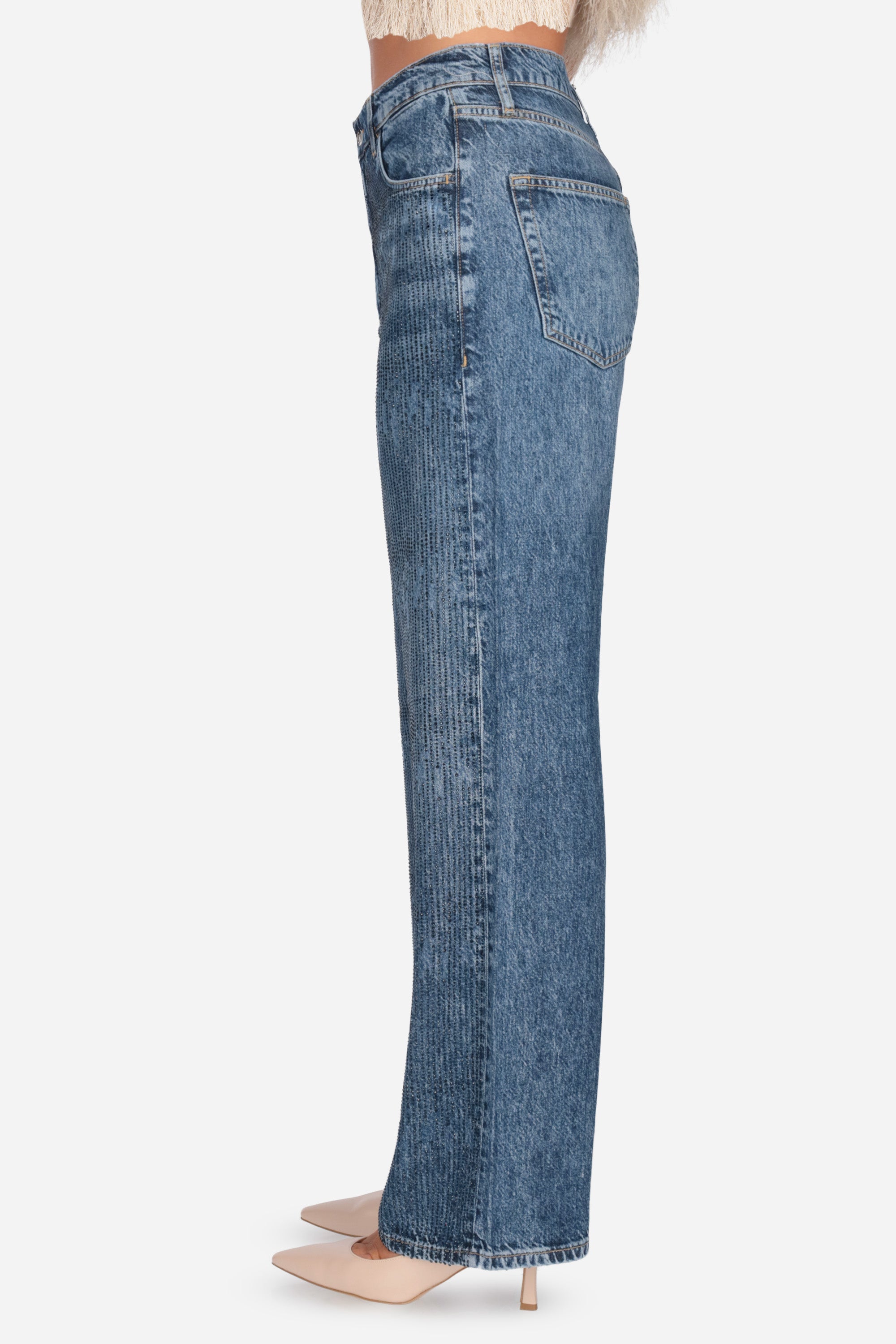 DENIM | LIU JO - D UF6166D0373 Jeans