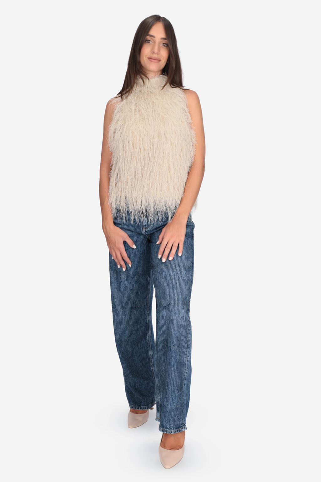 DENIM | LIU JO - D UF6166D0373 Jeans