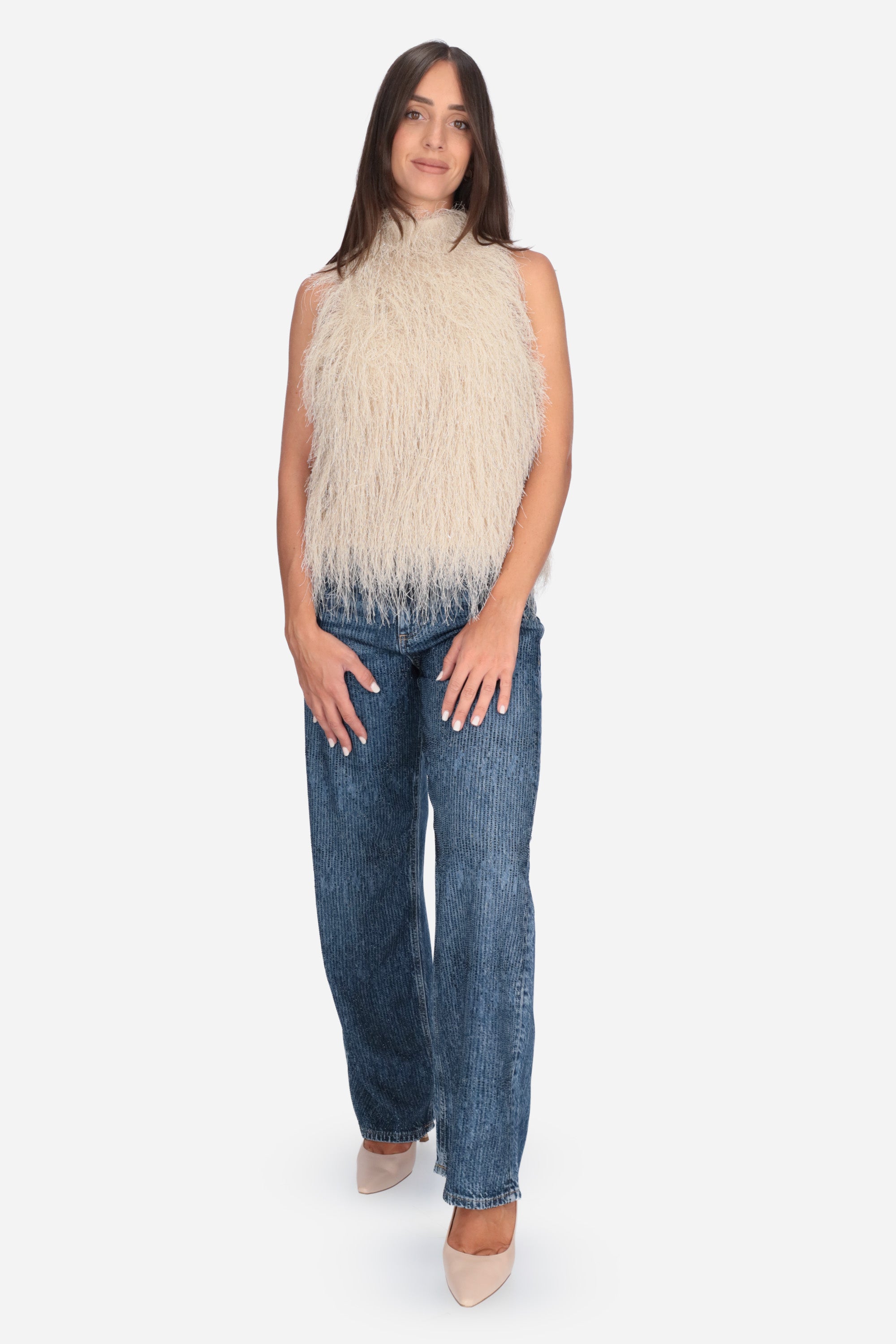 DENIM | LIU JO - D UF6166D0373 Jeans