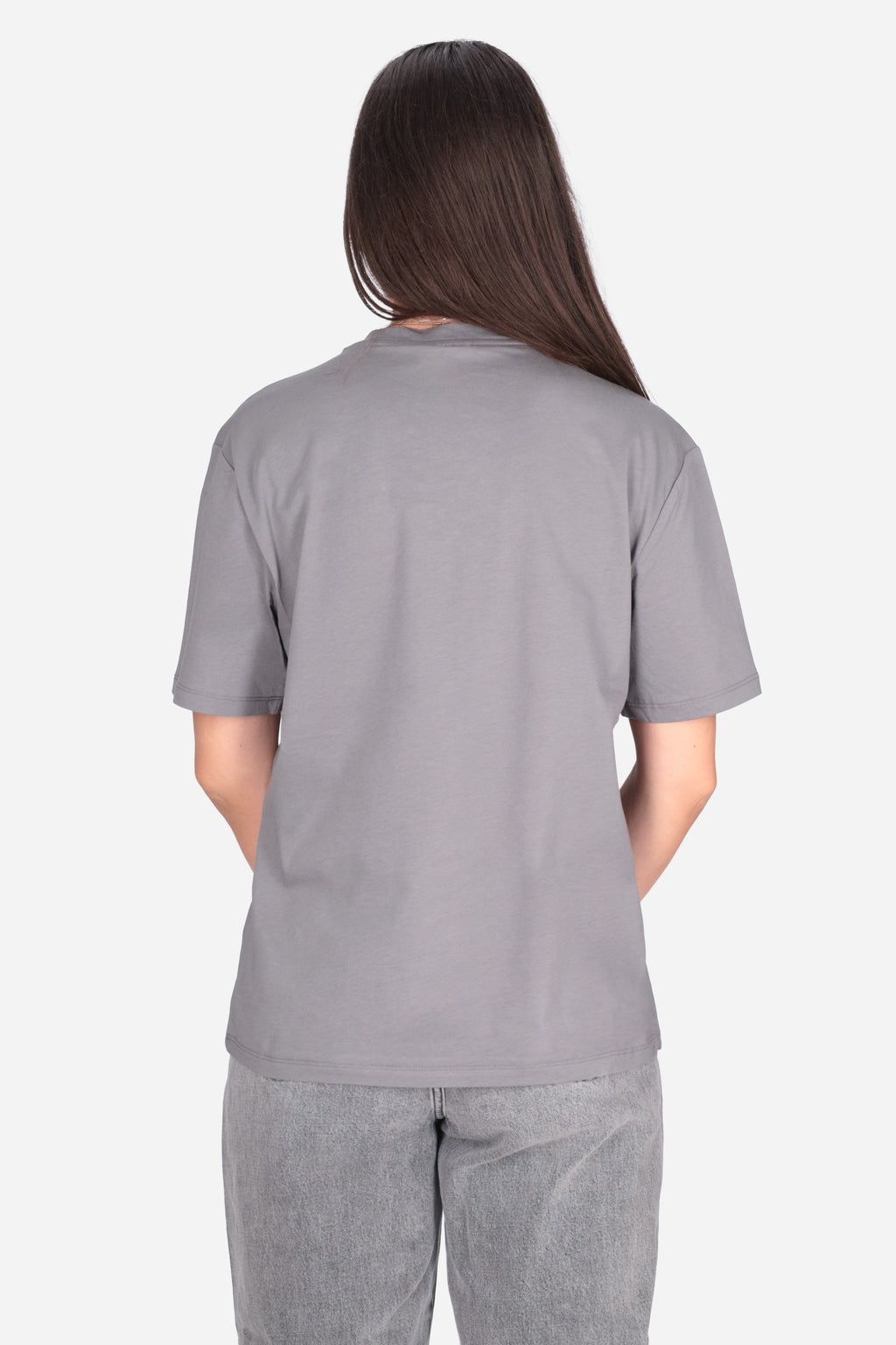 GRIGIO | LIU JO - D WF6324J0088 T-shirt