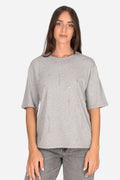 GRIGIO | LIU JO - D WF6398JS904 T-shirt