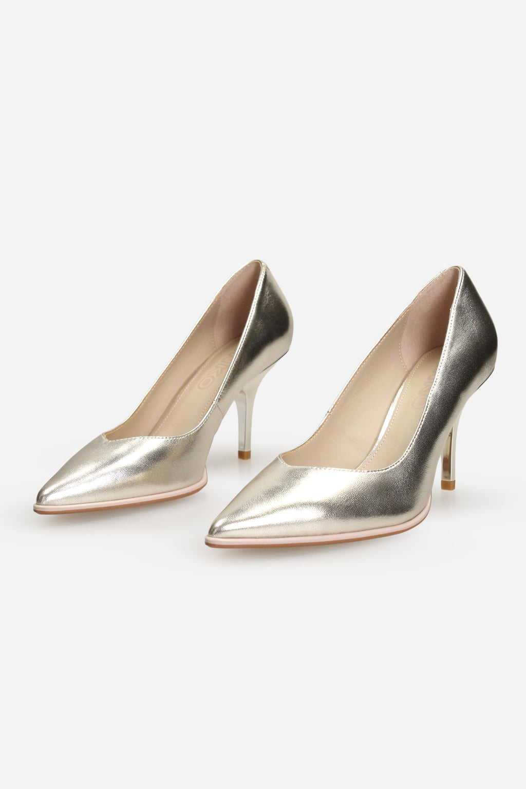 ORO | PINKO - D SD0611P050 Decollete