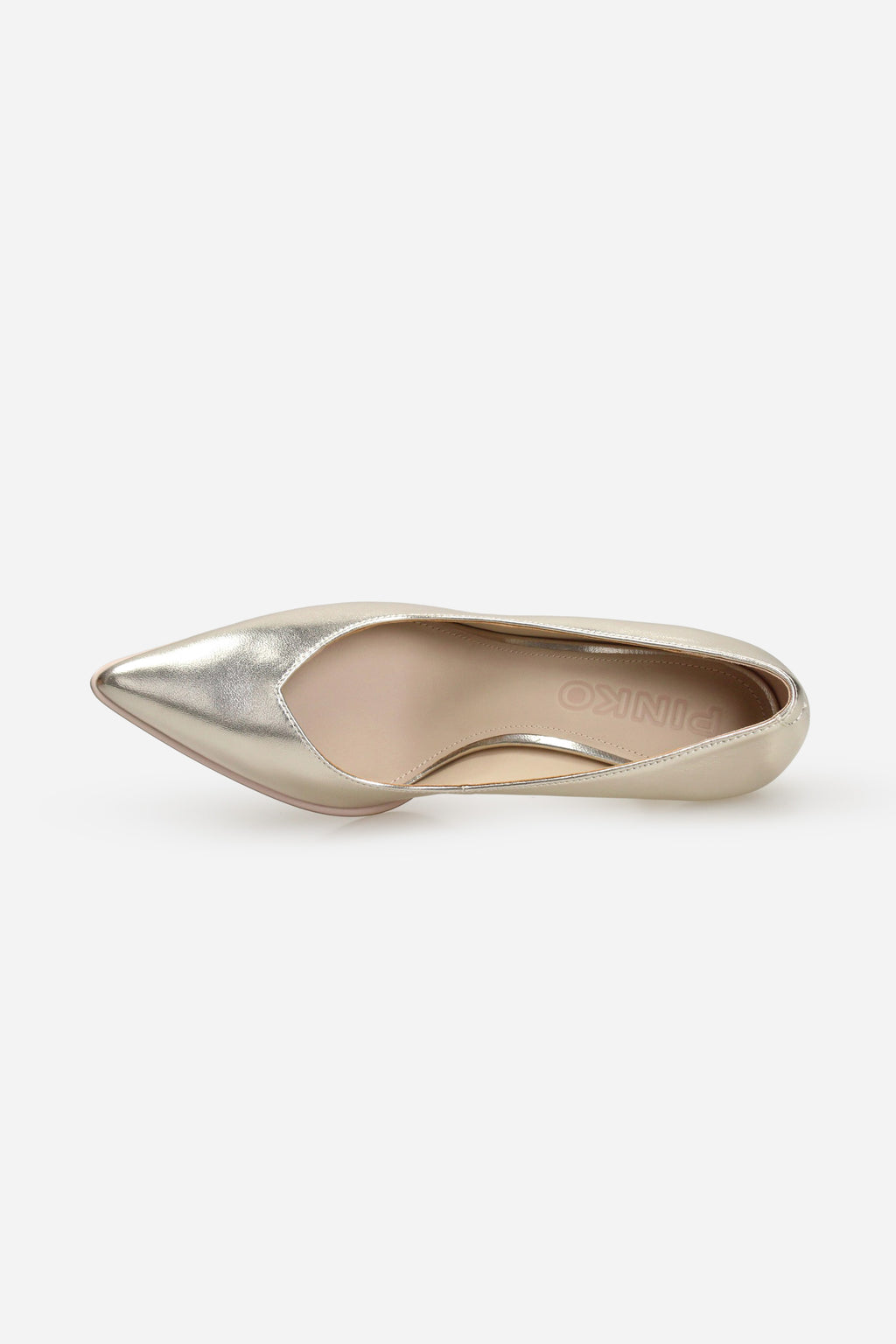 ORO | PINKO - D SD0611P050 Decollete