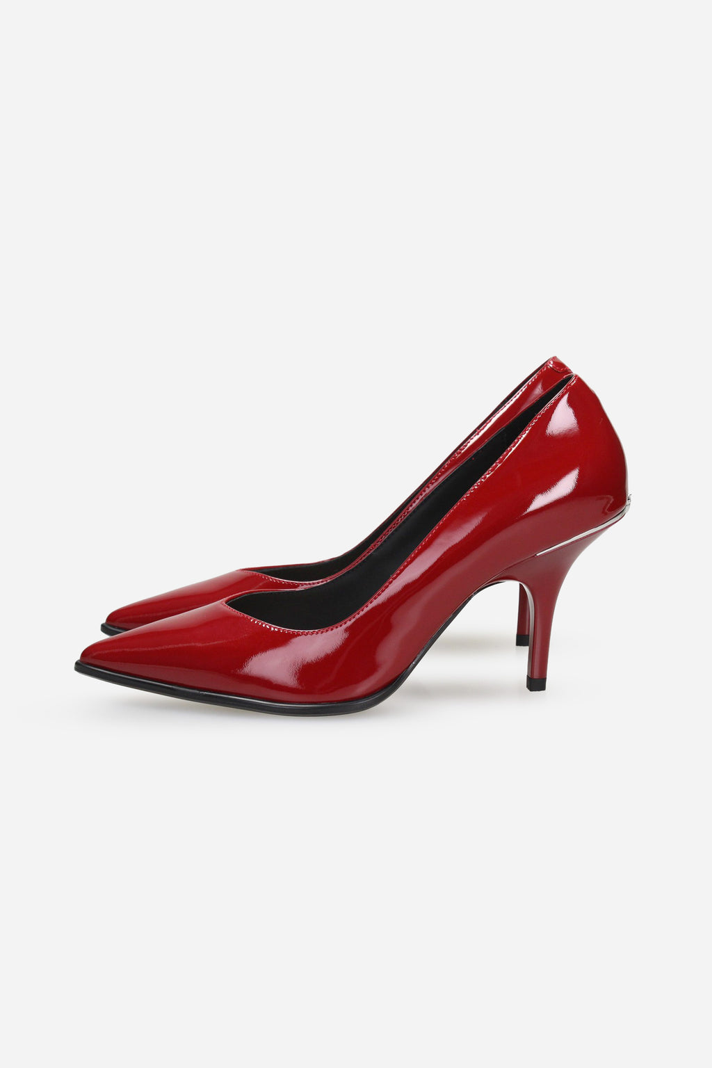 ROSSO | PINKO - D SD0611P050 Decollete