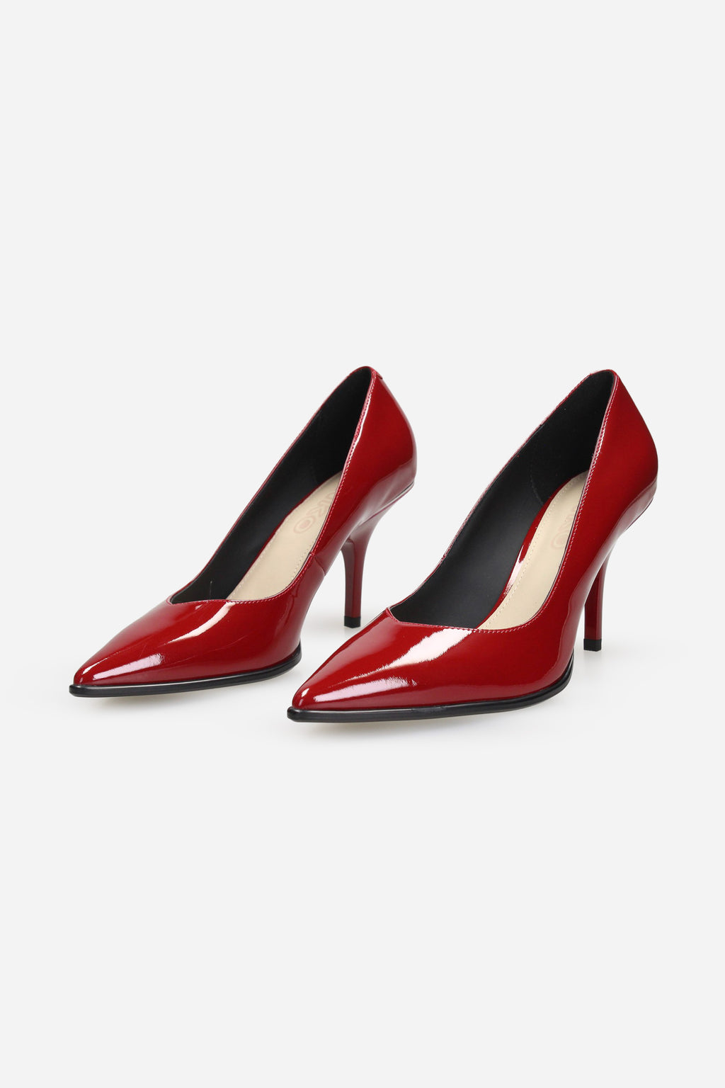 ROSSO | PINKO - D SD0611P050 Decollete