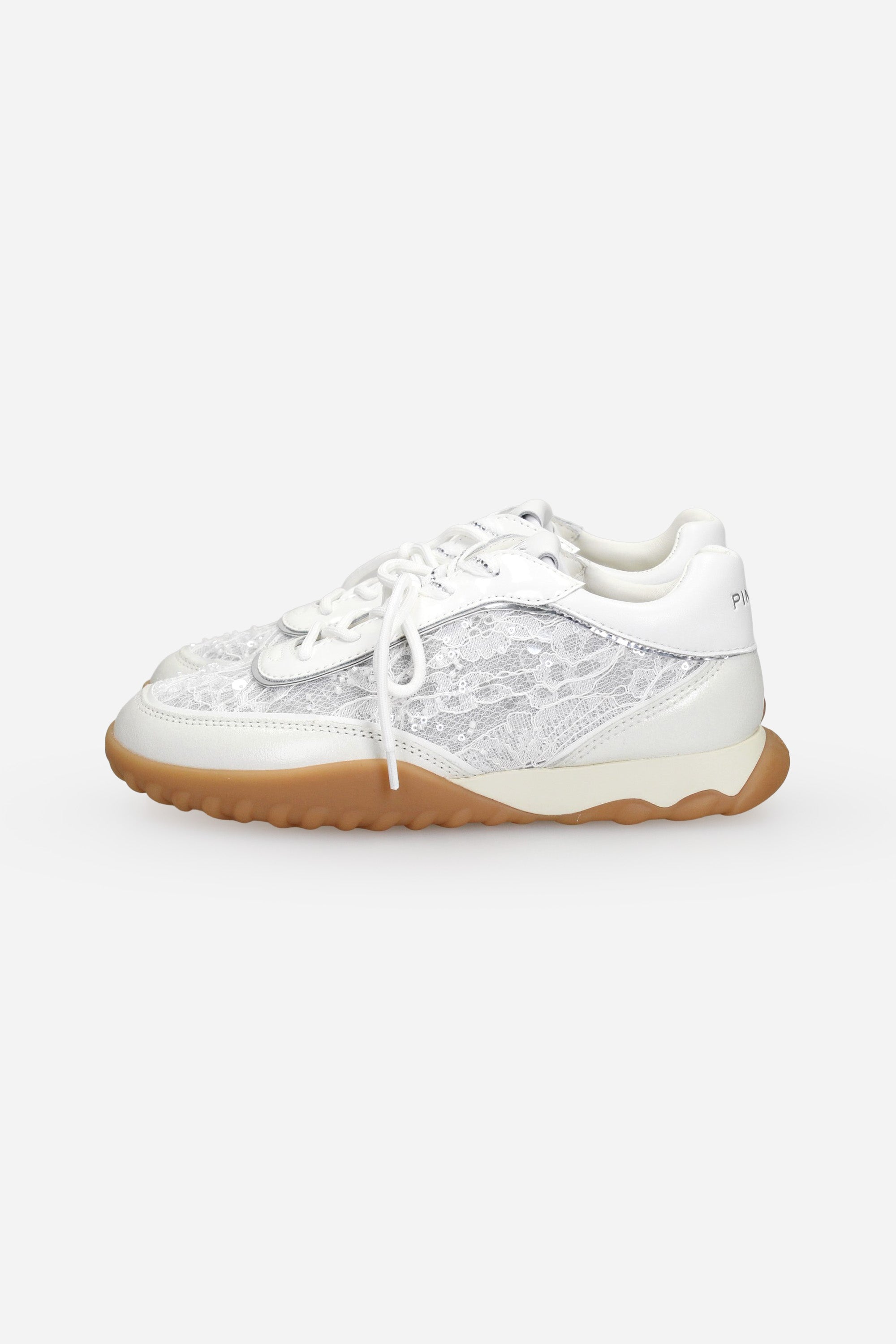 BIANCO | PINKO - D SS0229P176 Sneakers