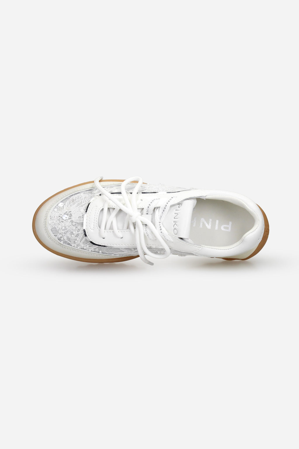BIANCO | PINKO - D SS0229P176 Sneakers
