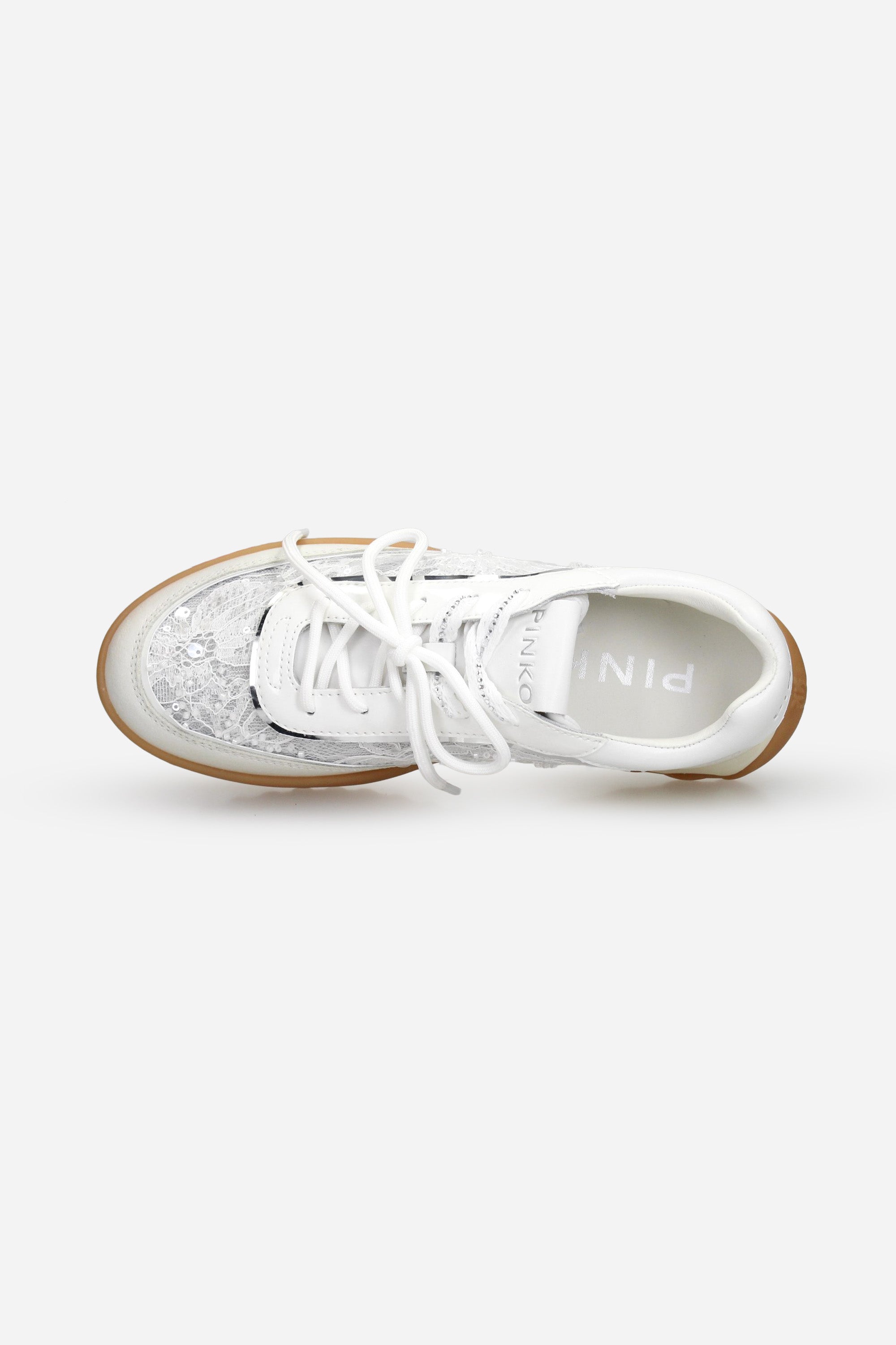 BIANCO | PINKO - D SS0229P176 Sneakers
