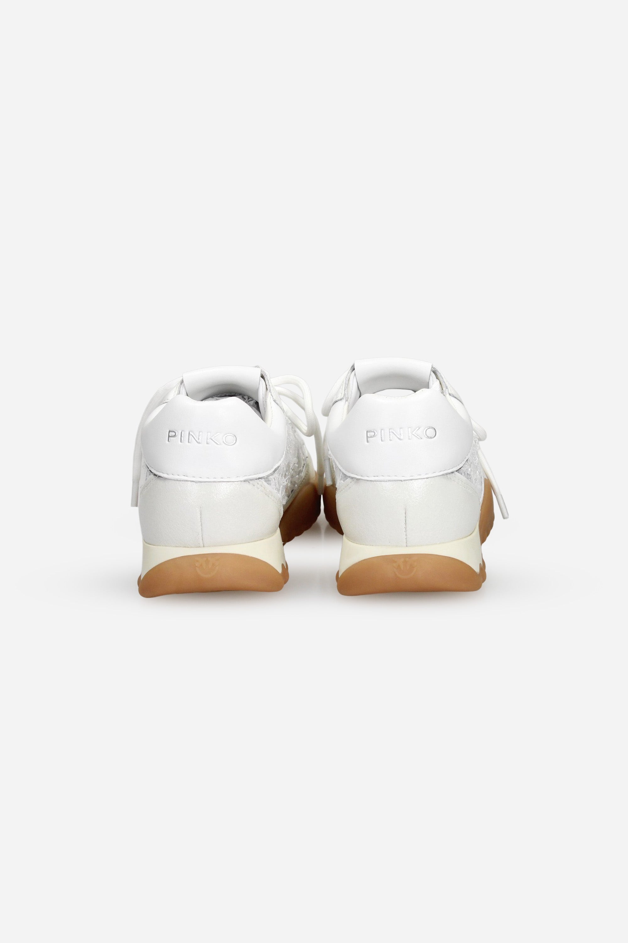 BIANCO | PINKO - D SS0229P176 Sneakers
