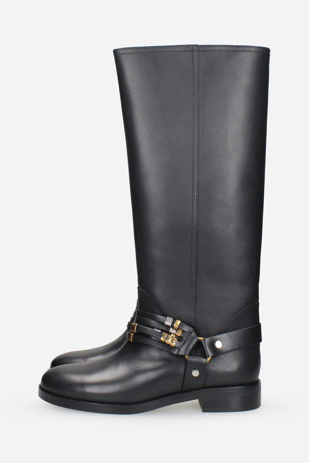 NERO | PINKO - D SD0583P001 Stivale
