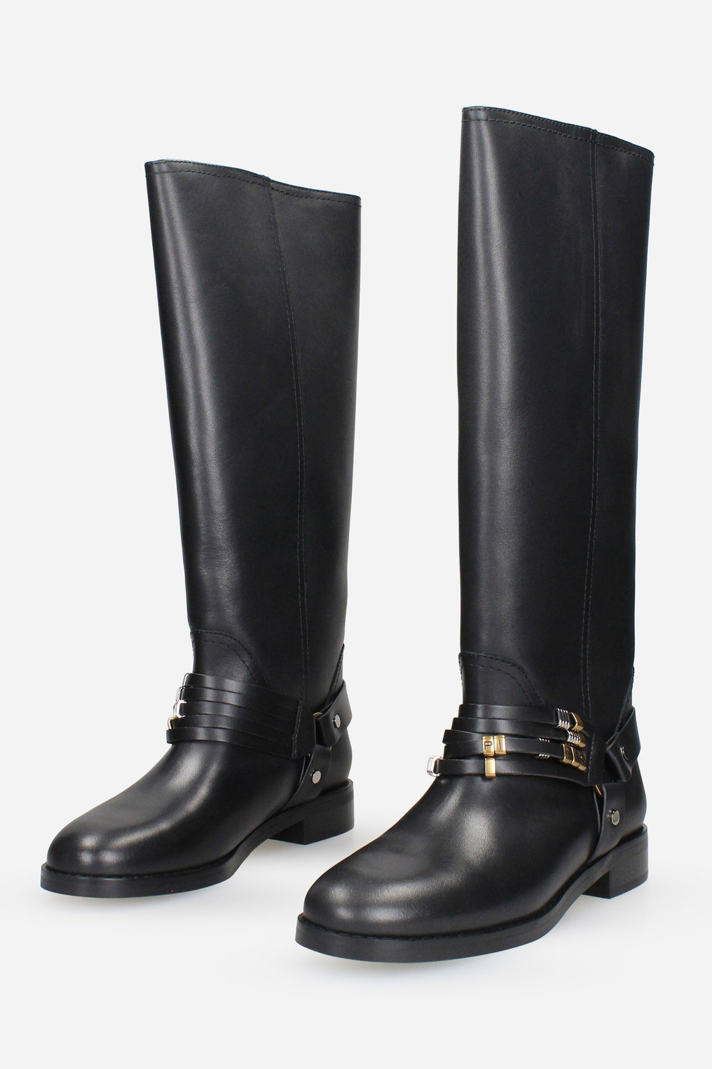 NERO | PINKO - D SD0583P001 Stivale