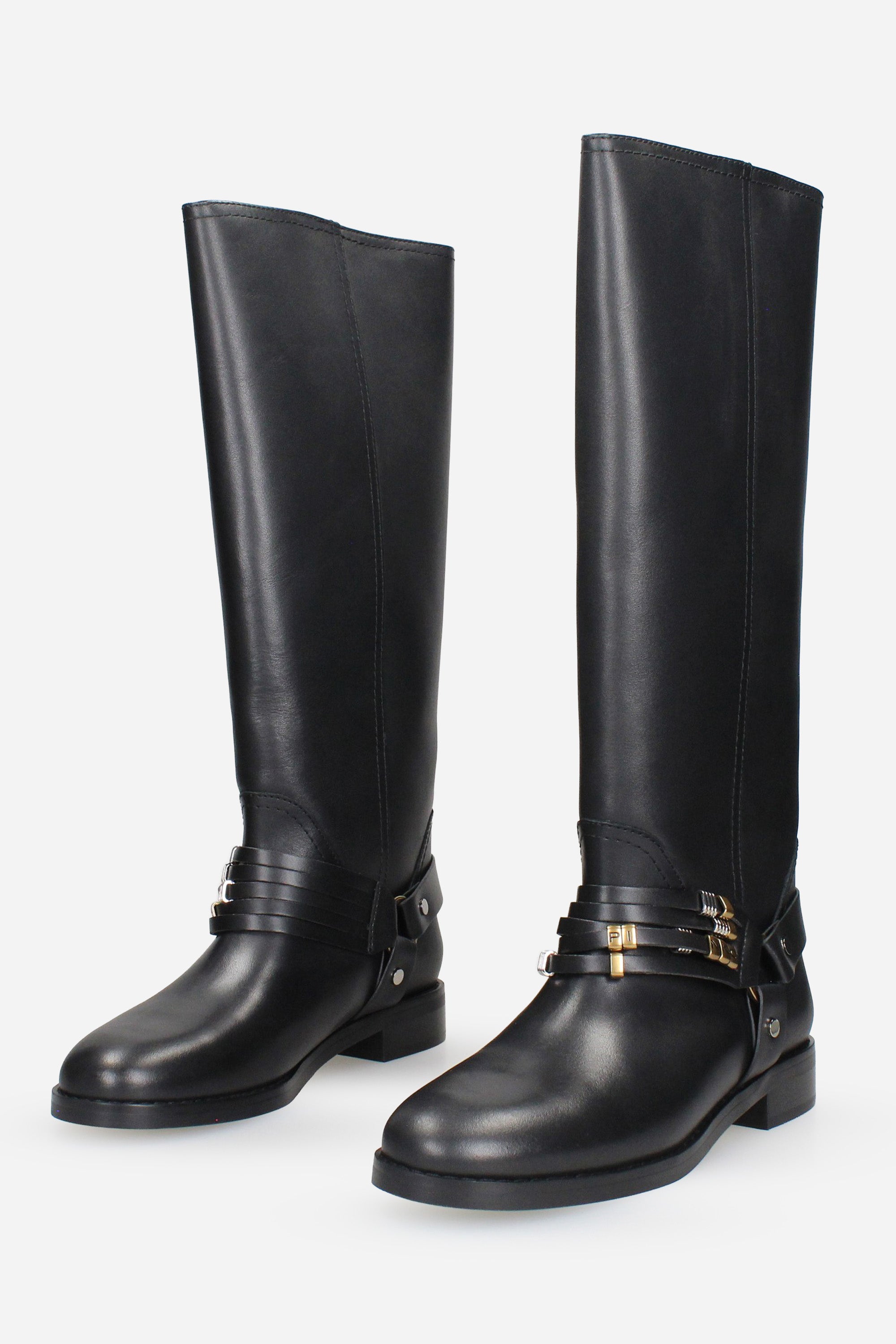 NERO | PINKO - D SD0583P001 Stivale