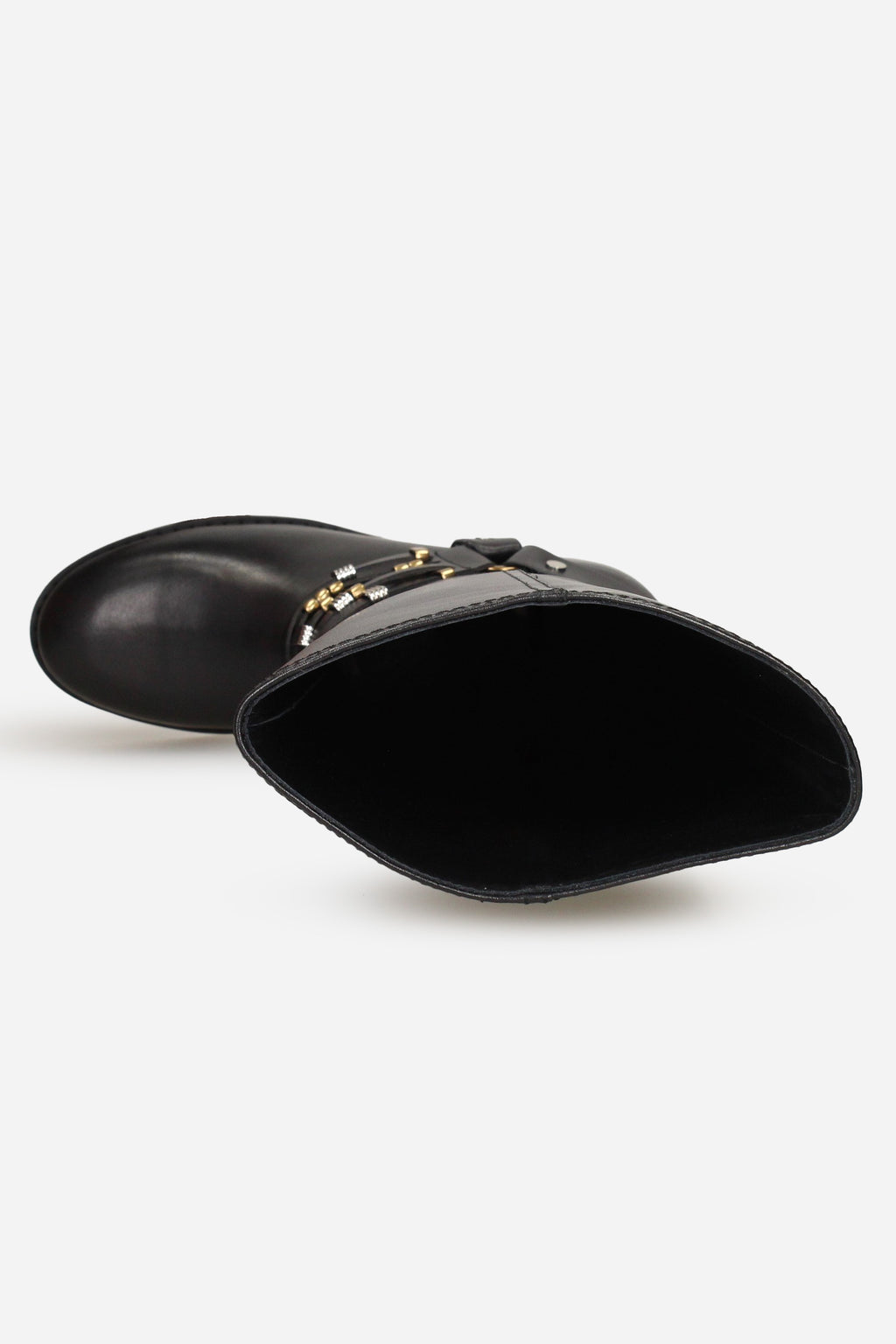 NERO | PINKO - D SD0583P001 Stivale
