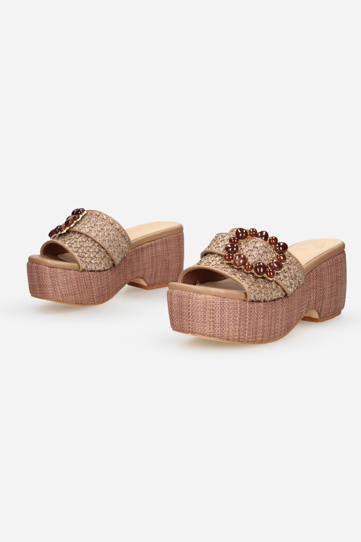 TORTORA | GOLD & GOLD - D GK216 Ciabatta