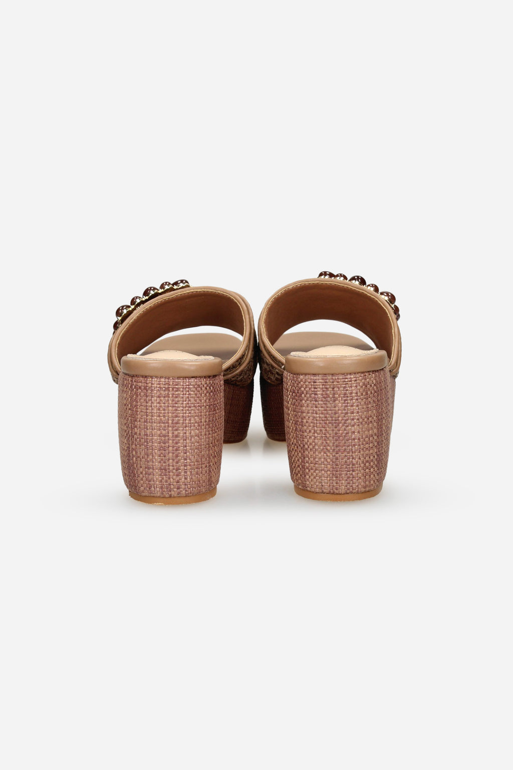 TORTORA | GOLD & GOLD - D GK216 Ciabatta