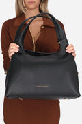 NERO | ELISABETTA FRANCHI - D BS23A66E2 Borsa