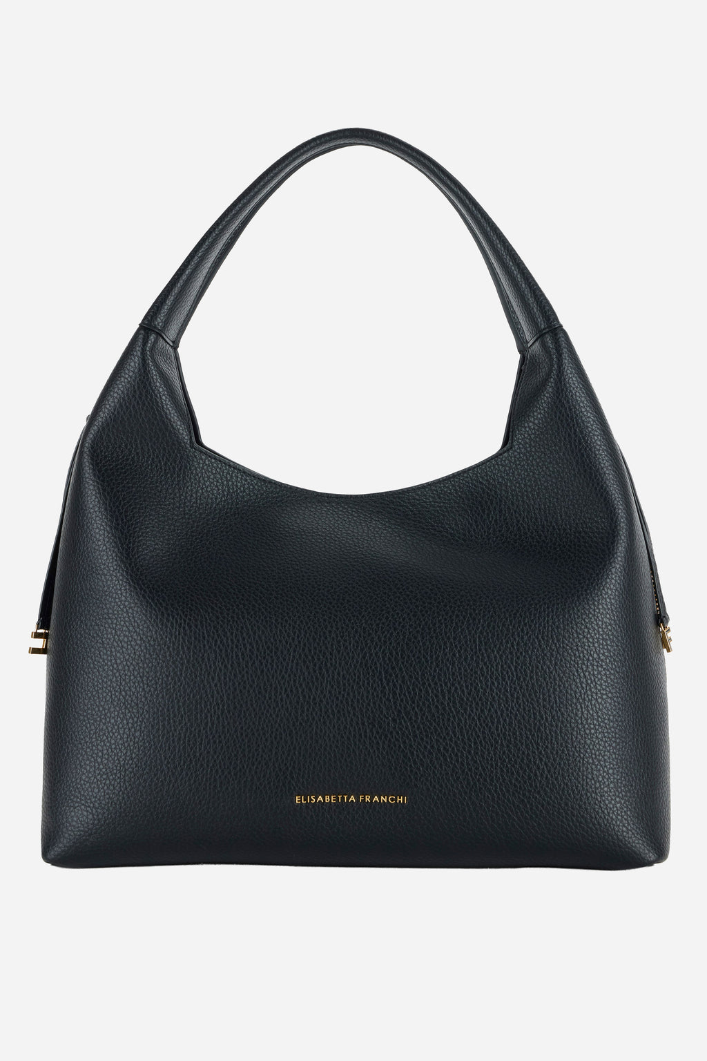 NERO | ELISABETTA FRANCHI - D BS23A66E2 Borsa