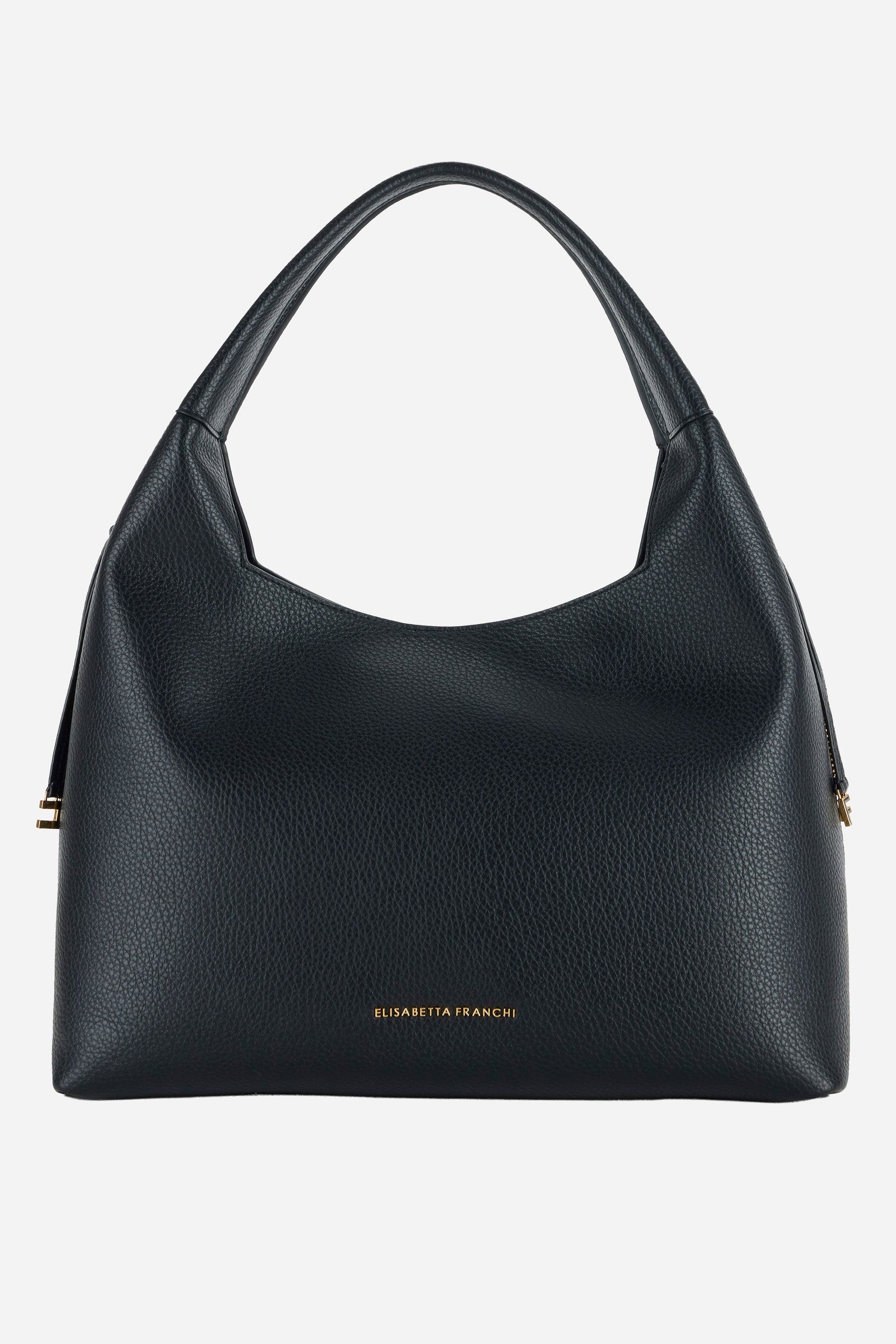 NERO | ELISABETTA FRANCHI - D BS23A66E2 Borsa
