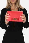 ROSSO | ELISABETTA FRANCHI - D BS09A66E2 Borsa