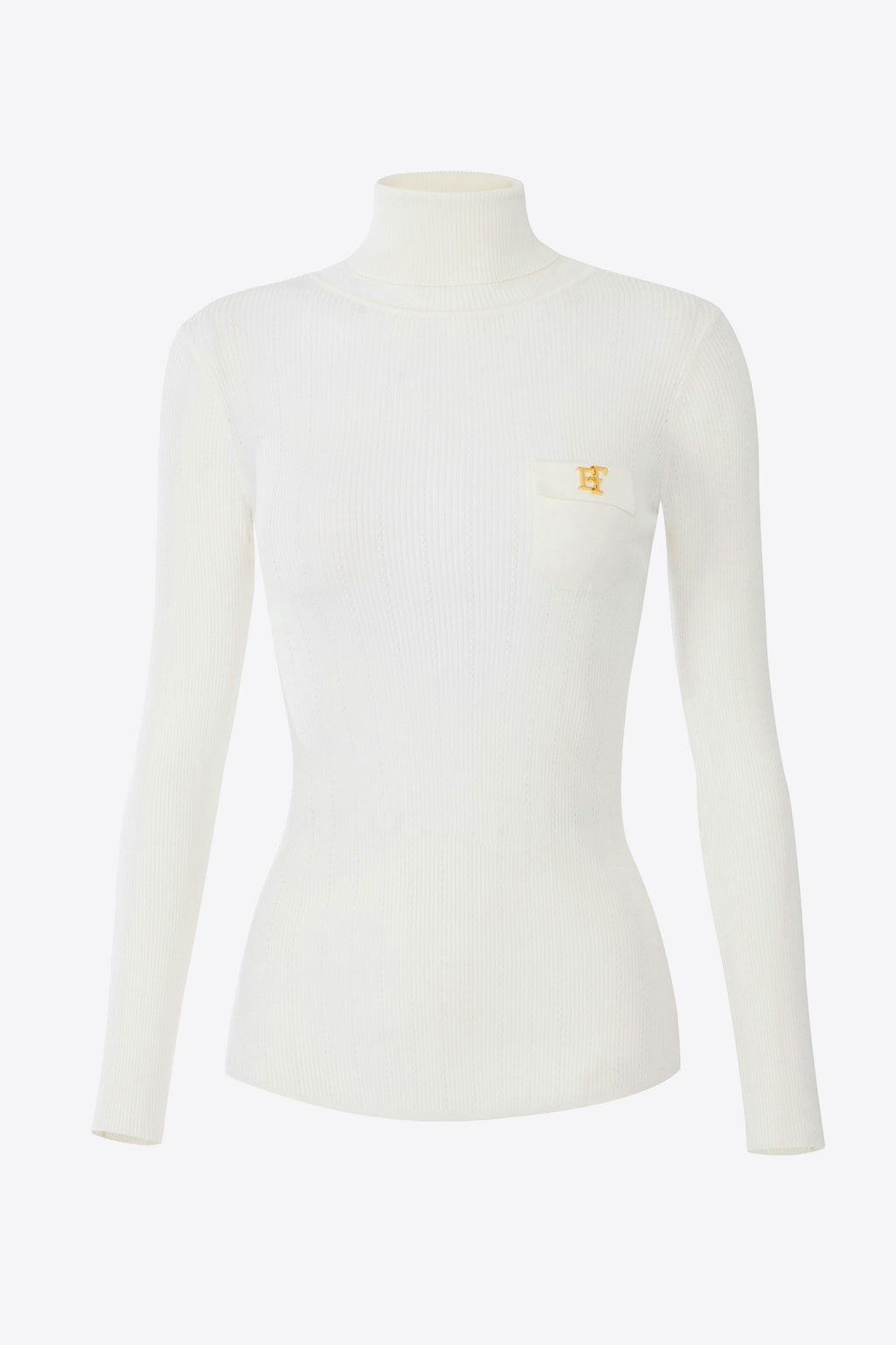 AVORIO | ELISABETTA FRANCHI - D MK05B66E2 Maglia