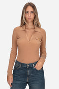 CUOIO | ELISABETTA FRANCHI - D BK02B66E2 Body