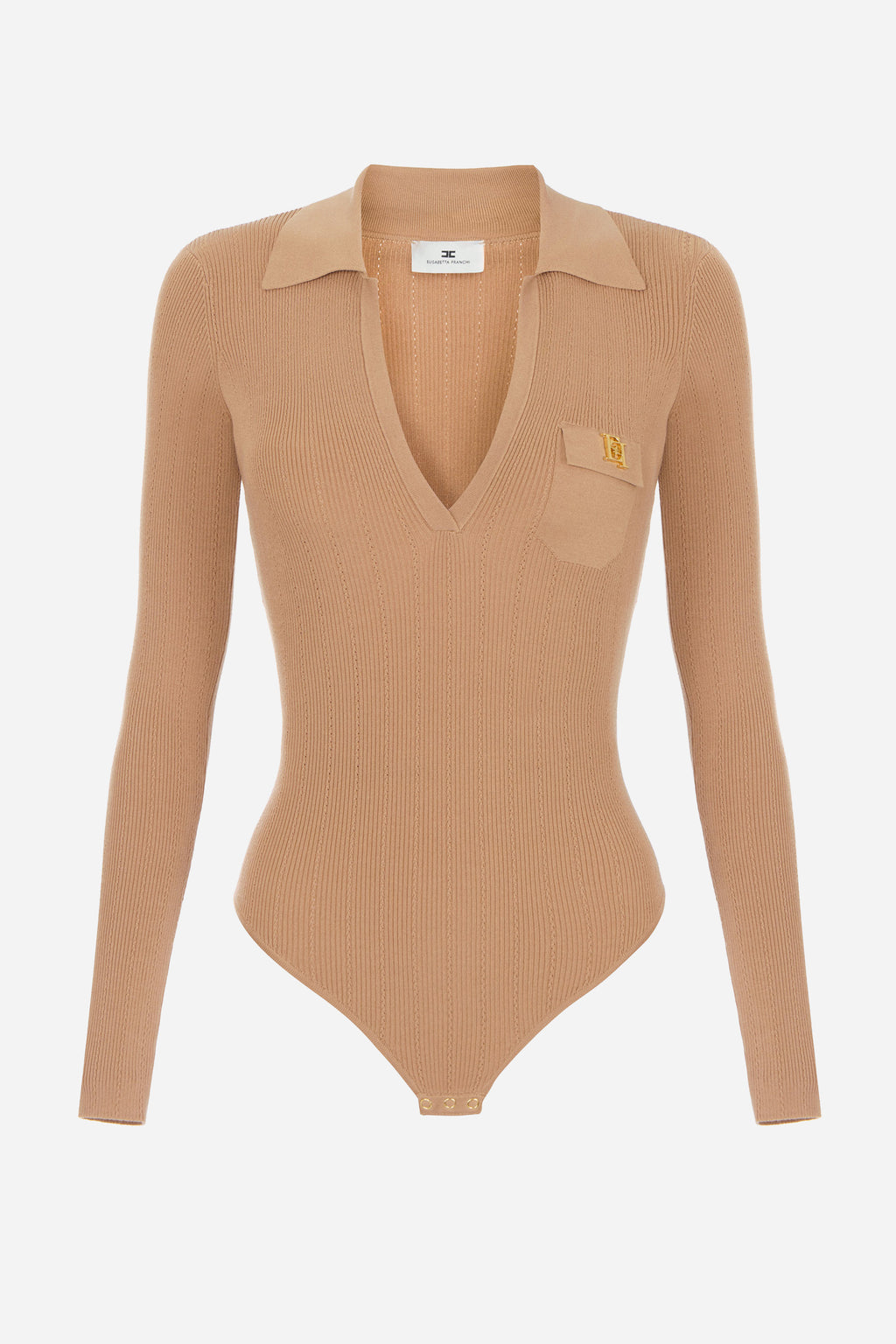 CUOIO | ELISABETTA FRANCHI - D BK02B66E2 Body