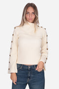 BURRO | ELISABETTA FRANCHI - D MK03S66E2 Maglia
