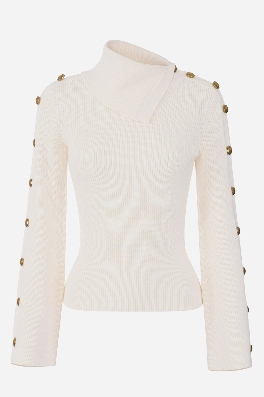 BURRO | ELISABETTA FRANCHI - D MK03S66E2 Maglia