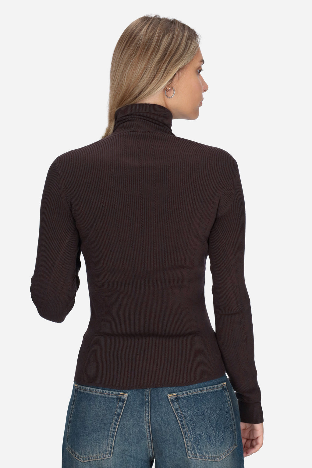 TESTA DI MORO | ELISABETTA FRANCHI - D MK05B66E2 Maglia