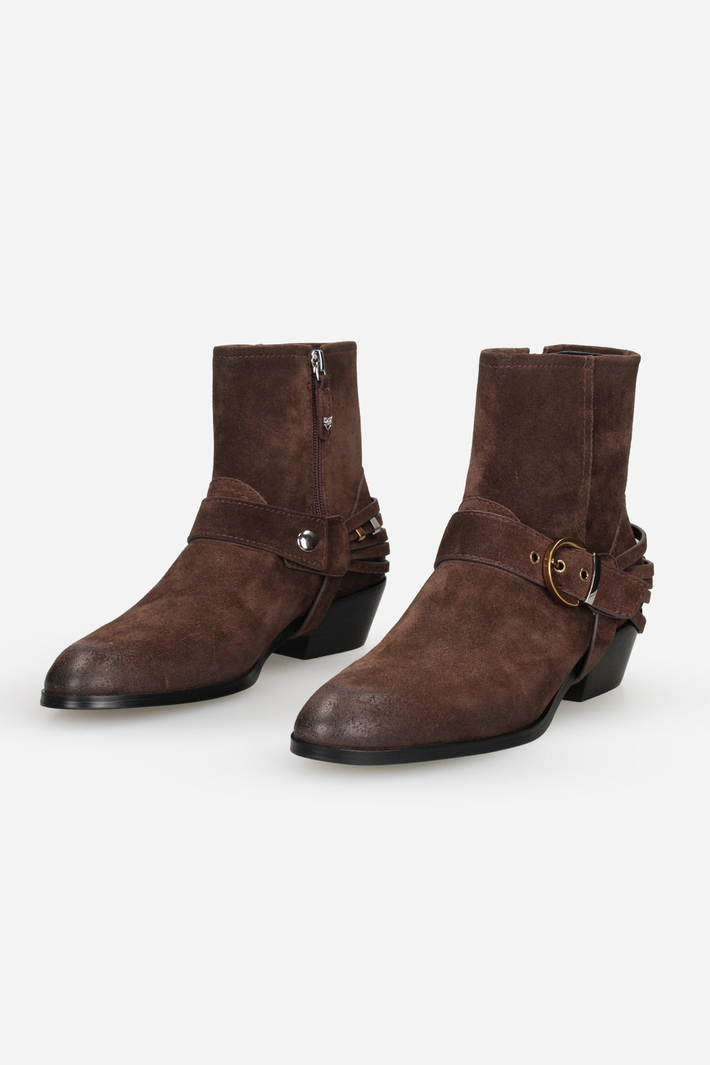 MARRONE | PINKO - D SD0557P151 Texano