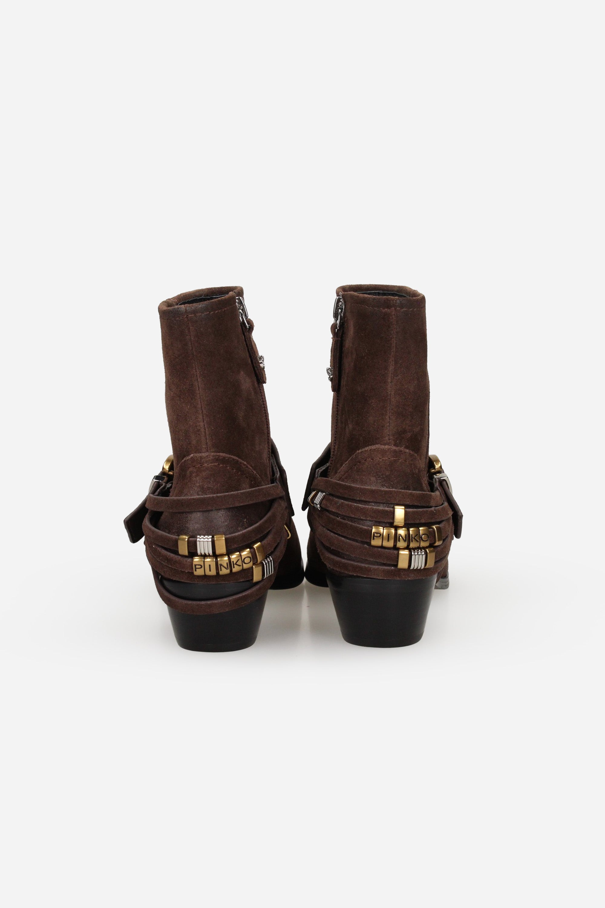 MARRONE | PINKO - D SD0557P151 Texano