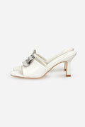 BIANCO | GOLD & GOLD - D GD477 Ciabatta