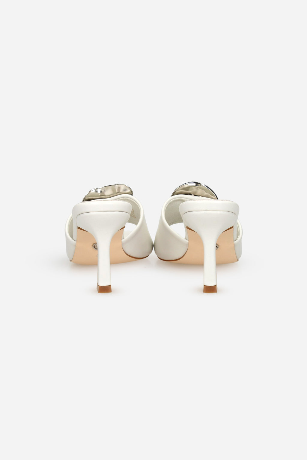 BIANCO | GOLD & GOLD - D GD477 Ciabatta