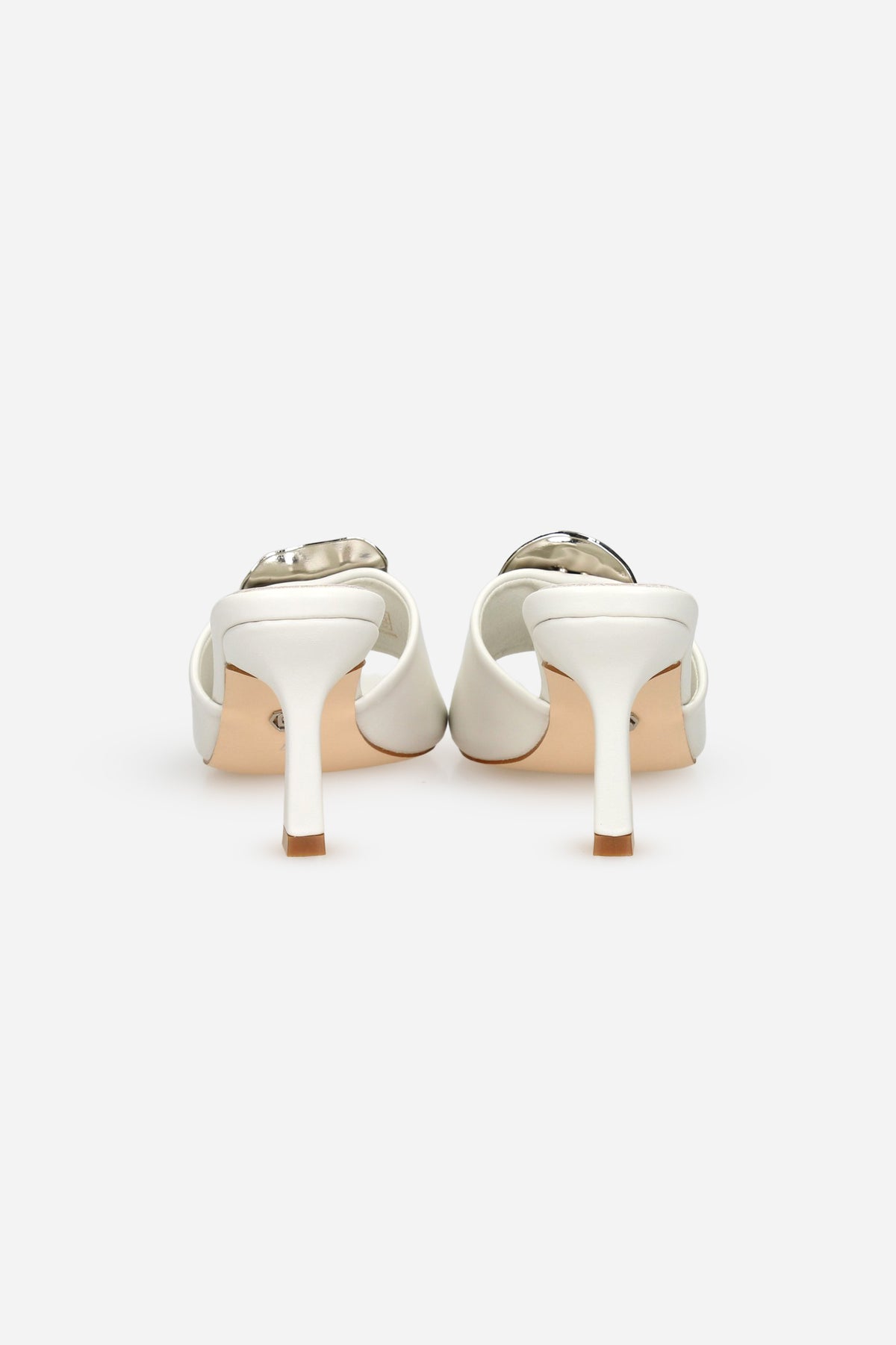 BIANCO | GOLD & GOLD - D GD477 Ciabatta