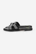 NERO | GOLD & GOLD - D FL278 Ciabatta